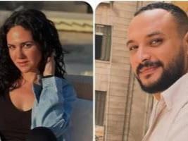 أحمد خالد صالح وركين سعد معا في "قتل اختياري"!
