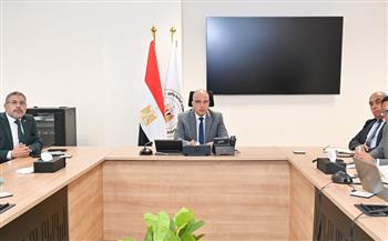 وزير الري: تحصيل 200 مليون جنيه من مستحقات تراخيص المياه الجوفية من فبراير حتى يوليو 2025