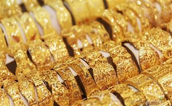 سعر الذهب اليوم الأحد 3 أغسطس في مصر