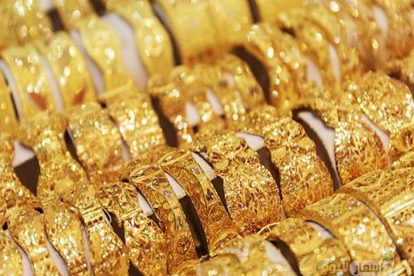 سعر الذهب اليوم الأحد 3 أغسطس في مصر  