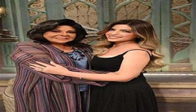 الليلة.. ميرنا جميل تكشف عن عشقها للمانجا بطريقة طريفة في "صاحبة السعادة"