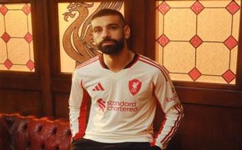 تكسير ارقام جديدة.. محمد صلاح يدخل الموسم الجديد بتحديات خاصة مع ليفربول