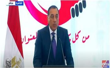 مدبولي: تجاوزنا الكثير من التحدثات الاقتصادية خلال الأعوام الماضية.. وكل مصري بالخارج سفير لوطنه