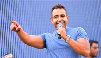 محمد عدوية يحيي حفلا فى المنصورة 15 أغسطس