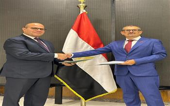 بروتوكول تعاون بين التضامن الاجتماعي وهيئة إنقاذ الطفولة للارتقاء بمنظومة الرعاية البديلة 