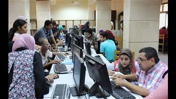 قبل إعلان نتيجة تنسيق المرحلة الأولى.. كيف يتم توزيع الطلاب؟