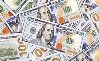 سعر الدولار في منتصف تعاملات اليوم الأحد 3 أغسطس 2025 