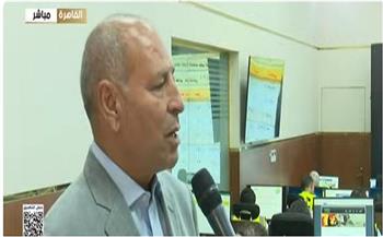 محافظ القاهرة: الانتخابات غدًا عرس ديمقراطي ويجب المشاركة بإيجابية
