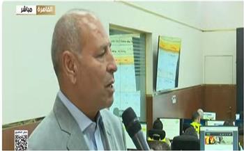 محافظ القاهرة: الانتخابات غدًا عرس ديمقراطي ويجب المشاركة بإيجابية