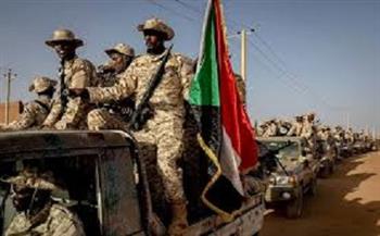 الجيش السوداني: قواتنا دحرت هجوما لميليشيا الدعم السريع على عدة محاور