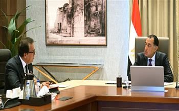 مدبولي يتابع موقف توافر الأدوية والمستلزمات الطبية.. ويوجه بسرعة سداد المديونيات