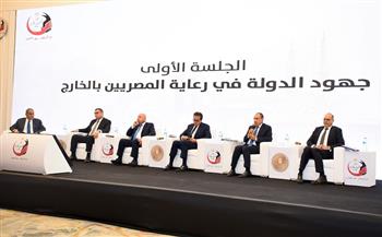 وزير العمل: لدينا 9 مكاتب بالخارج تواصل جهودها لحماية العمالة المصرية