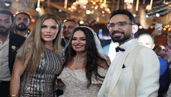 نيكول سابا تتألق في إحدى الحفلات الخاصة.. وتطلق "خد هنا" غدا