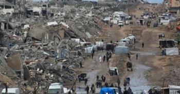 استشهاد 44 فلسطينيا في غزة بينهم 22 من منتظري المساعدات