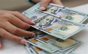 سعر الدولار اليوم الاثنين 4 أغسطس 2025 في البنوك