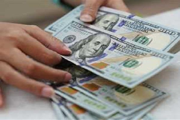 سعر الدولار اليوم الاثنين 4 أغسطس 2025 في البنوك