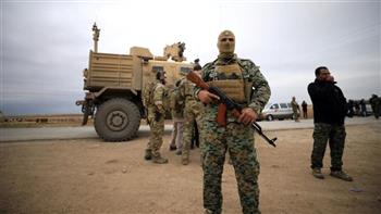 قوات سوريا الديمقراطية: مقتل 5 من عناصرنا بهجوم لداعش بريف دير الزور