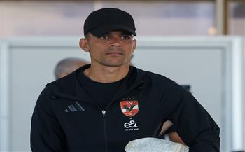 بن شرقي وجراديشار يقودان الأهلي أمام منتخب الشباب في التجربة الودية