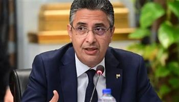 بهدف تطوير منظومة العمل.. تعيين أحمد عصام مساعدًا لوزير التموين