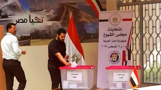 محافظة الجيزة تستكمل استعداداتها لانطلاق انتخابات مجلس الشيوخ 2025