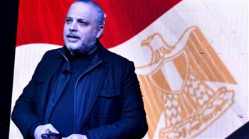 تامر عبدالمنعم يشكر وزير الداخلية لسرعة القبض على من يسمون أنفسهم "بلوجرز"