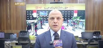 محافظة كفر الشيخ تُنهي استعداداتها لانتخابات مجلس الشيوخ 2025