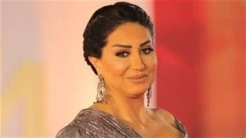 وفاء عامر توجه رسالة لجمهورها بعد شائعة هروبها 