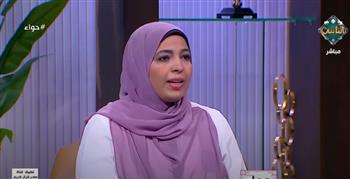 أمينة الفتوى توضح حكم الإفرازات المستمرة للمرأة أثناء الصلاة