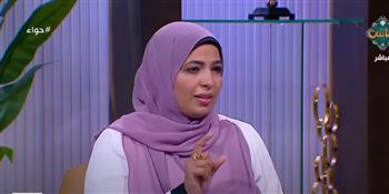 أمينة الفتوى: فقدان قلادة السيدة عائشة كانت سببًا في مشروعية التيمم