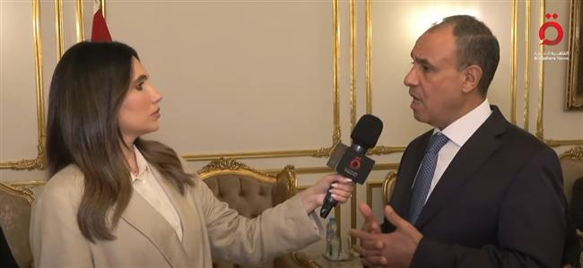 وزير الخارجية: الدولة تضع مصالح المصريين بالخارج على رأس أولوياتها