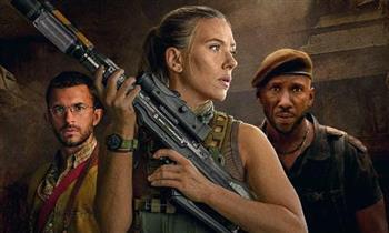 فيلم Jurassic World: Rebirth  يواصل الصدارة ويقترب من 750 مليون دولار عالميا
