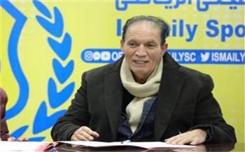 شكري نجيب: حزين على الإسماعيلي.. و"الكومي" باع النادي لـ وكلاء اللاعبين