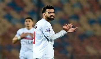 شكري نجيب: رئيس الاتحاد السكندري سبب الأزمات.. وعبد الله السعيد الأفضل  