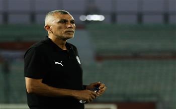 أسامة نبيه: تجربة الأهلي مفيدة جدًا لمنتخب الشباب