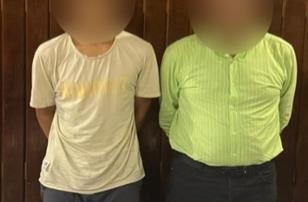 ضبط طرفي مشاجرة بسبب خلافات حول الميراث في الشرقية