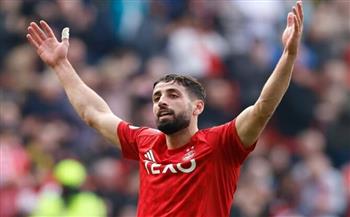 تمهيدًا للانضمام إلى الزمالك.. عدي الدباغ يخضع للكشف الطبي في القاهرة