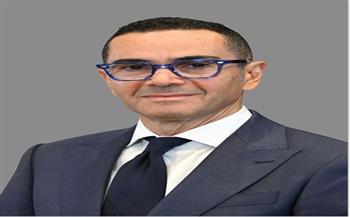 وزير الاستثمار يدلي بصوته في انتخابات مجلس الشيوخ بالسادس من أكتوبر
