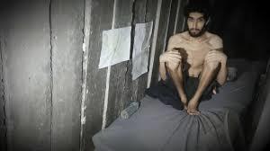 حماس: لا نتعمد تجويع المحتجزين لكنهم يأكلون مما نأكل