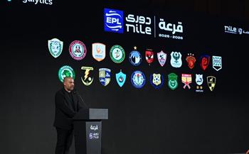 تأخير ساعة بسبب درجات الحرارة.. تعديل مواعيد مباريات الدورى فى اغسطس    