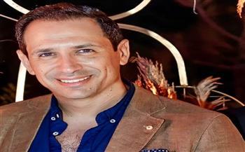 مجلس الزمالك يقبل اعتذار أحمد سالم المتحدث الرسمى 
