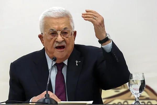 أمريكا تلغي تأشيرات محمود عباس ووفد السلطة الفلسطينية قبل اجتماعات الأمم المتحدة.. ما القصة؟