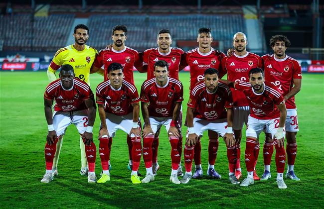 الدوري الممتاز.. الأهلي يواصل السقوط ويخسر أمام بيراميدز بثنائية نظيفة