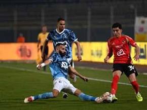 الدوري الممتاز.. القيمة التسويقية للأهلي وبيراميدز قبل قمة اليوم