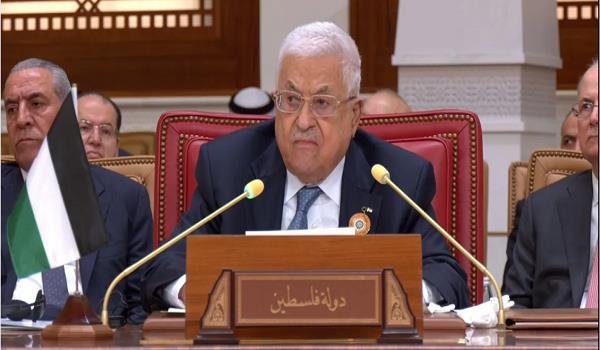 إلغاء تأشيرات سفر الرئيس الفلسطيني و80 مسؤولا آخرين إلى الولايات المتحدة