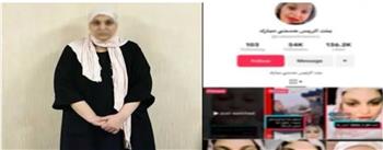 اليوم.. نظر محاكمة البلوجر مروة يسري بتهمه التشهير بإحدى الفنانات