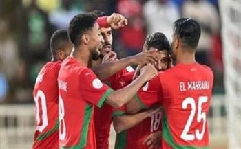 أمم أفريقيا للمحليين.. المغرب يواجه مدغشقر في النهائي