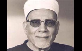ذكرى وفاة الإمام محمد الفحام.. شيخ الأزهر الأسبق