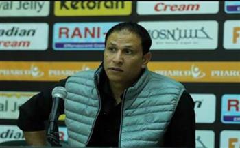 مجدي عبد العاطي: أحلم بتدريب الأهلي أو الزمالك  