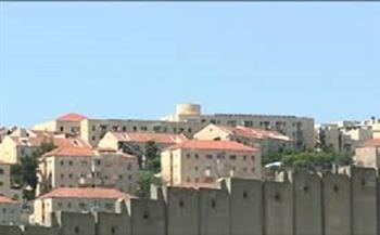 هولندا والنمسا تدعوان لضغوط ضد الاستيطان الإسرائيلي