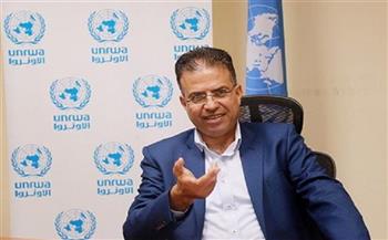 الأونروا: لا أماكن لاستيعاب موجات النزوح الجديدة في غزة بعد تدمير 70% من مساحتها